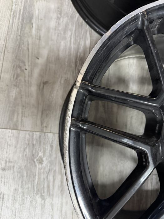 Джанти за Мерцедес Амг Mercedes Amg 19” 5X112 W205 W211 W212 W213 W221