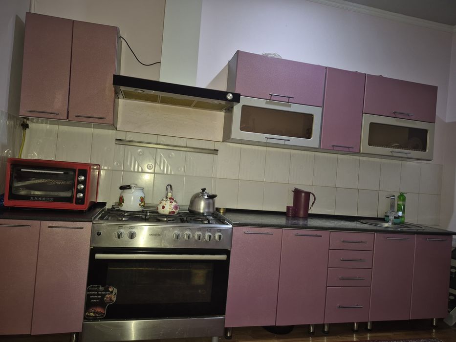 кухонный гарнитур