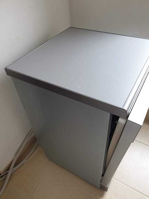 Инокс - Съдомиялна Miele - Auto Open - 14 Комплекта - Свободностояща