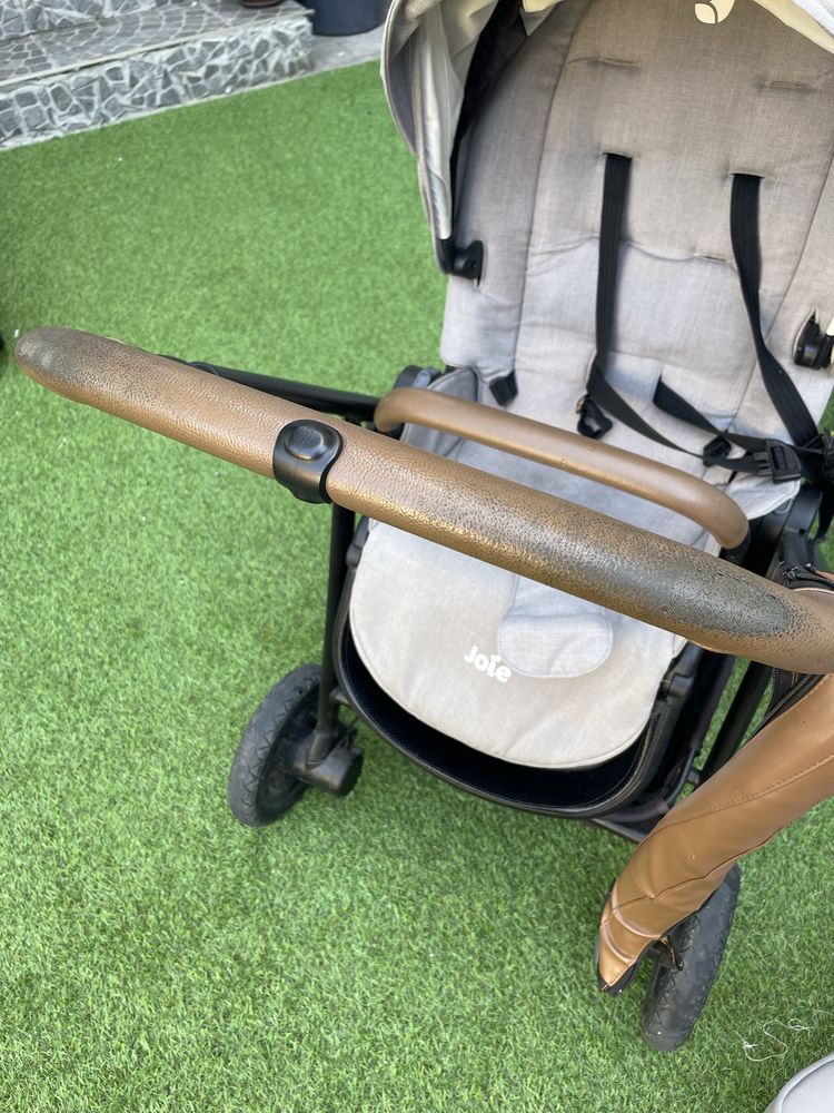 Carucior 3 in 1 Joie