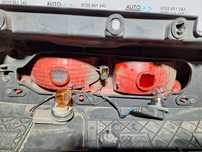 Soclu bec stop dreapta Renault Trafic 2