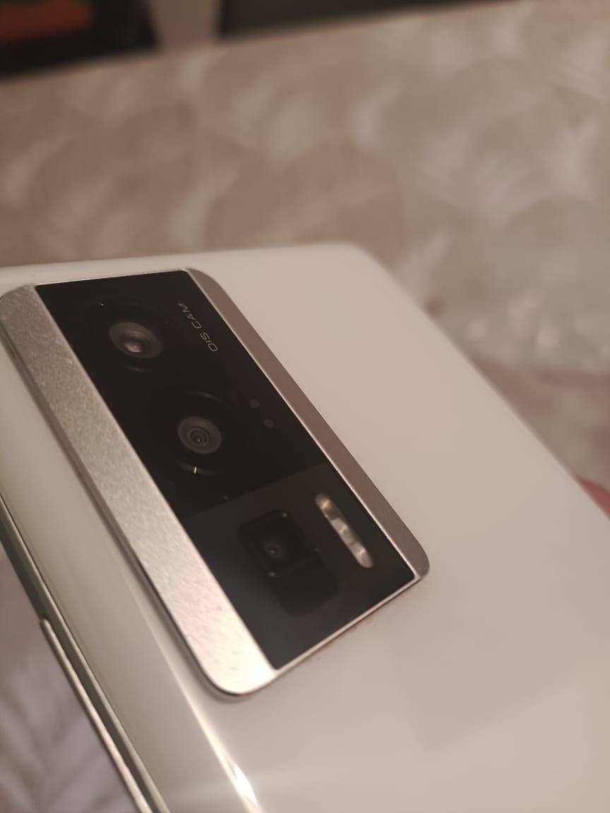 Poco F5 Pro HyperOs