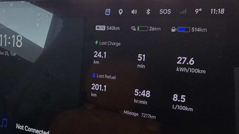 Li 9 ULTRA. 2024.08.oy. srochna sotiladi. Nasiyagahan yuradi.