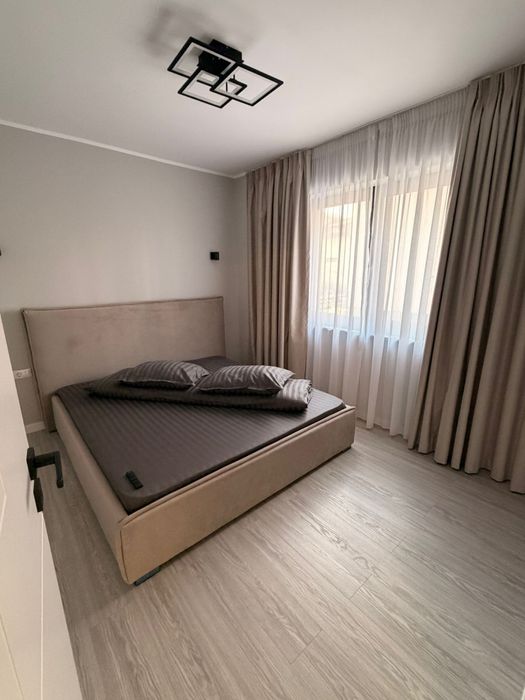 Apartament cu 2 camere