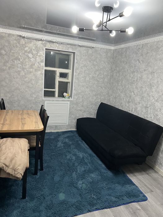 Сдам дом в центре