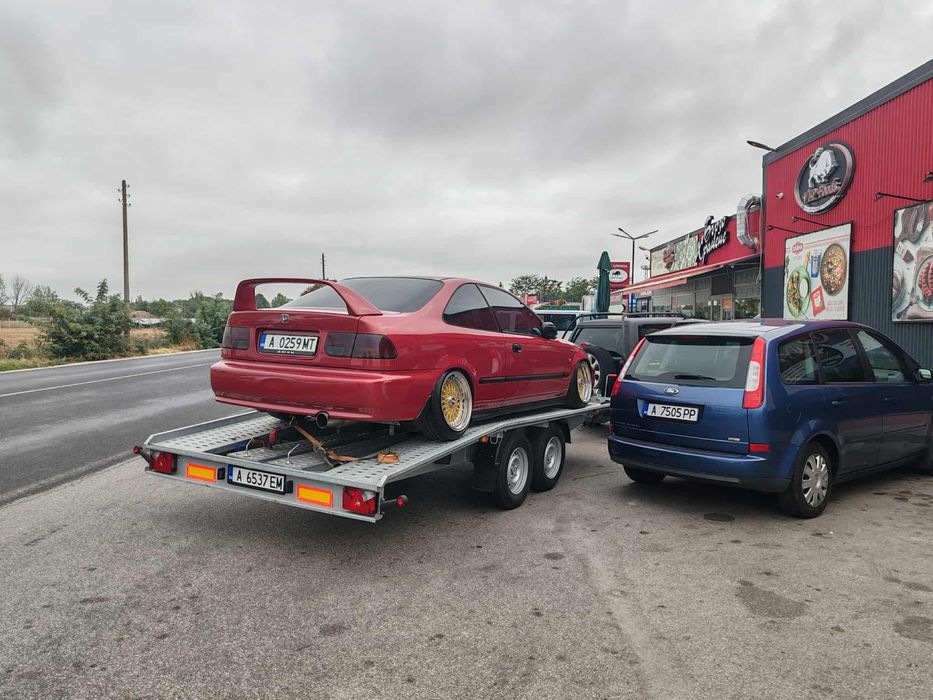 Платформа под наем