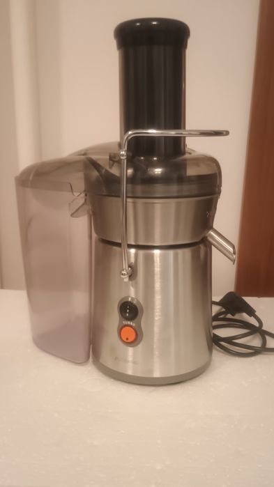 Storcător profesional inox.