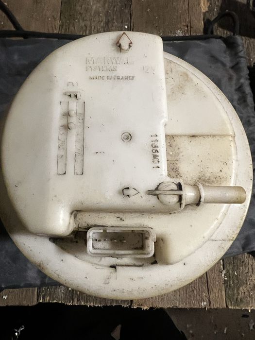 Бензинова помпа/Ситроен/Пежо