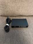 Switch POE Dahua 5 porturi