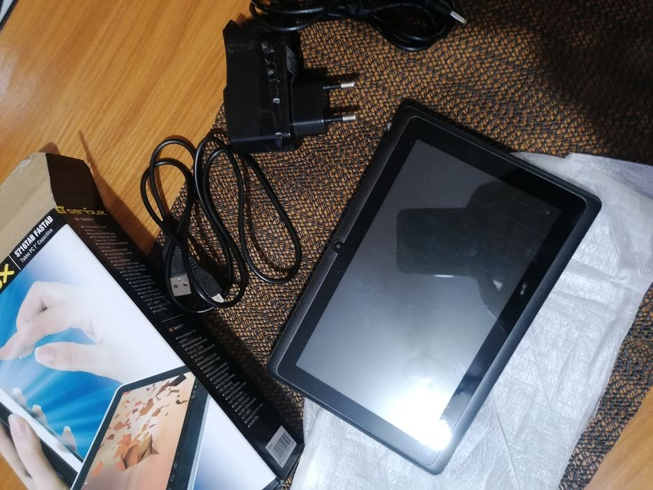 Tableta seriox 7 ingi