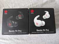 Casti audio in ear Beats Fit Pro, True Wireless, Noise Cancelling