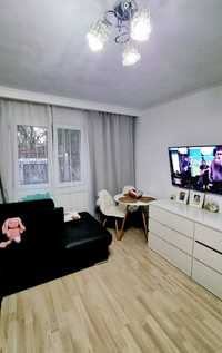 Apartament 2 camere, parter.