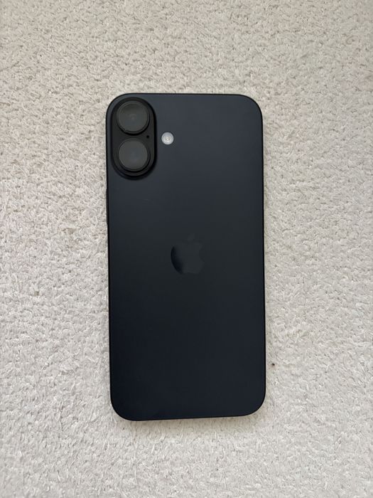 ПЕРФЕКТЕН iPhone 16 Plus 256gB
