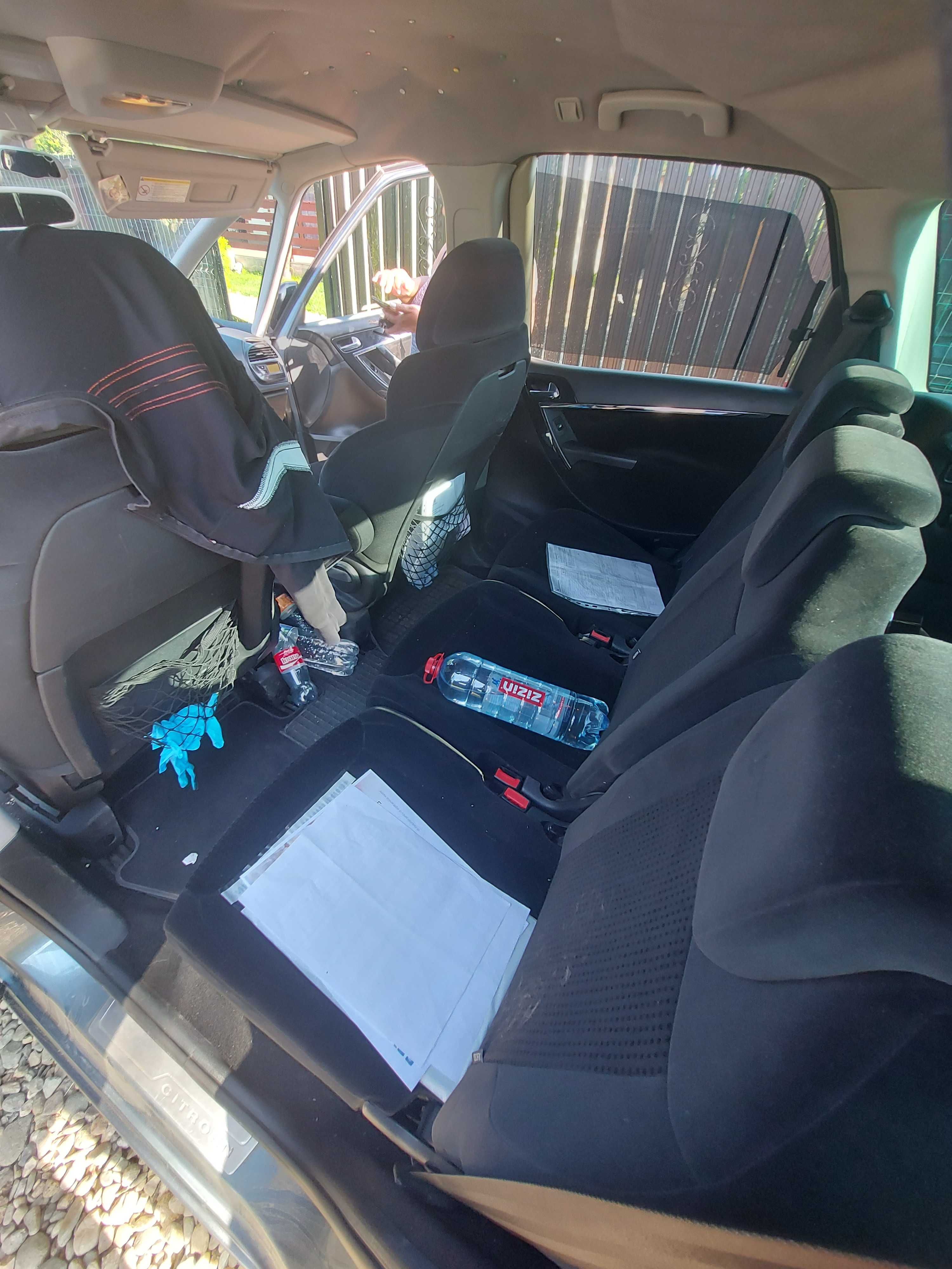 Vand Citroen c 4 picaso