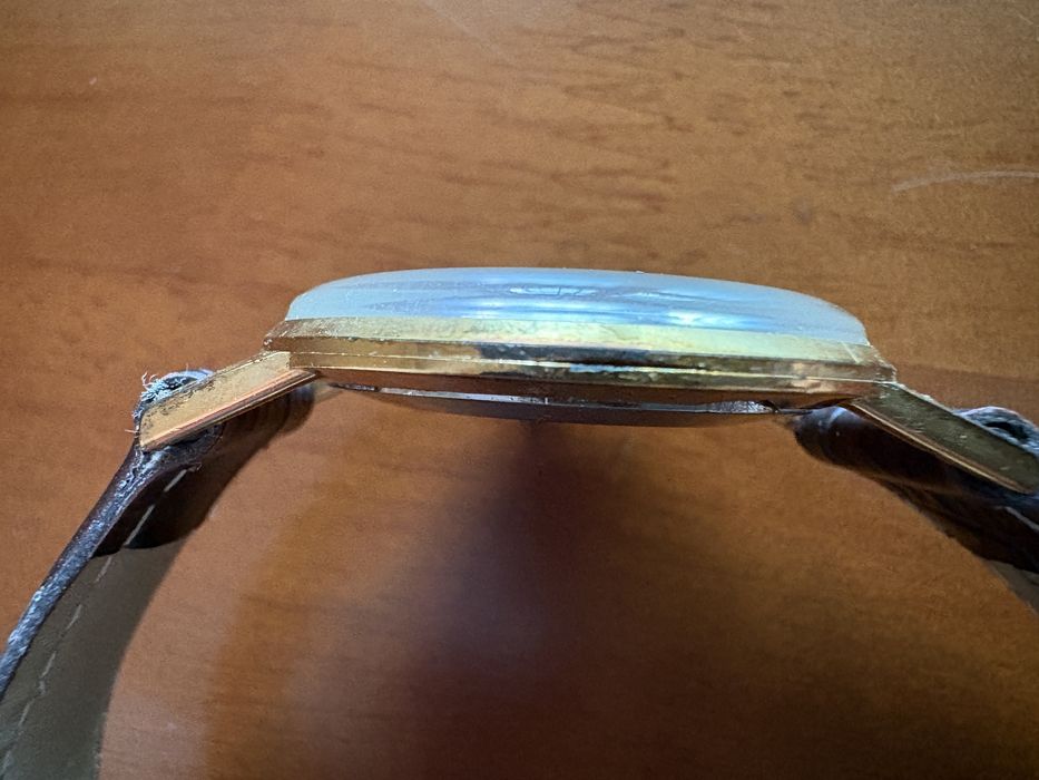 Часовник Польот/Полет де лукс