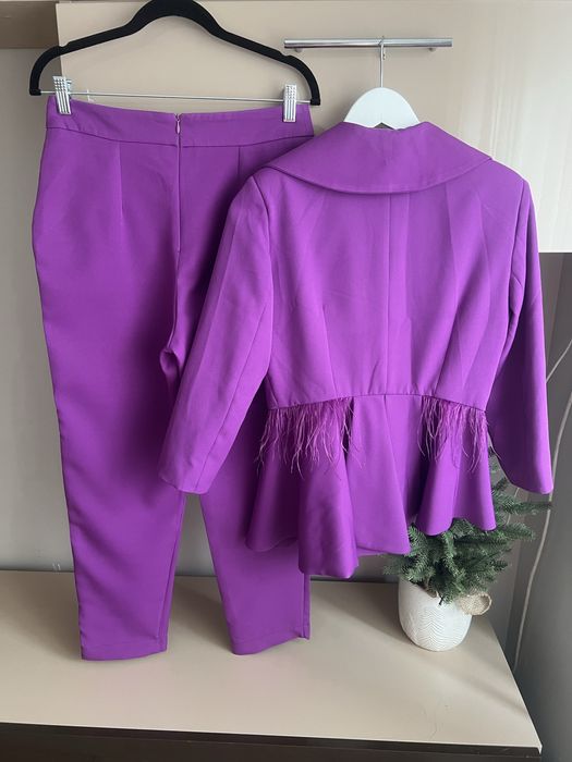 Costum femei 2 piese