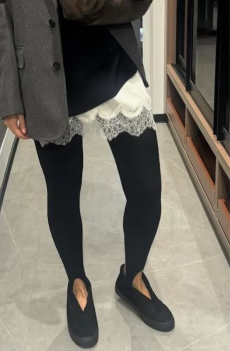 Лосины женские итальянские