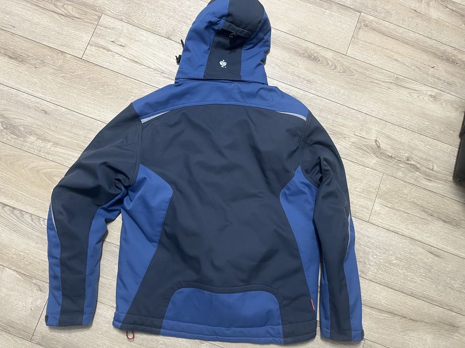 Geaca Engelbert Strauss L barbati