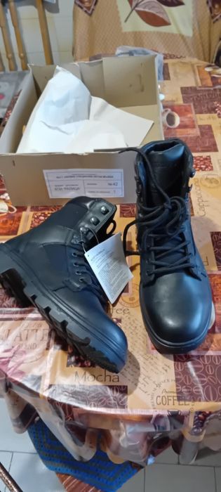 Чисто Нови Кубинки