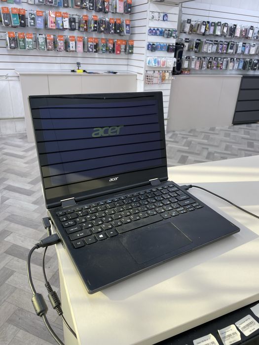 Ноутбук Travel Mate