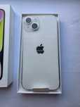 Iphone 14 128GB alb nou