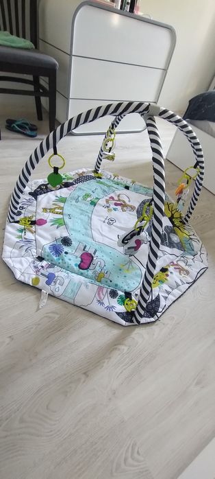 Активна гимнастика kinder craft