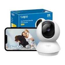 TP‑Link Tapo C210