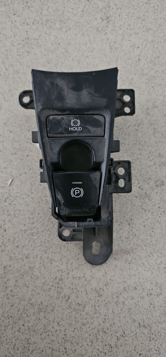 Тойота камрй 70 ручной кнопка