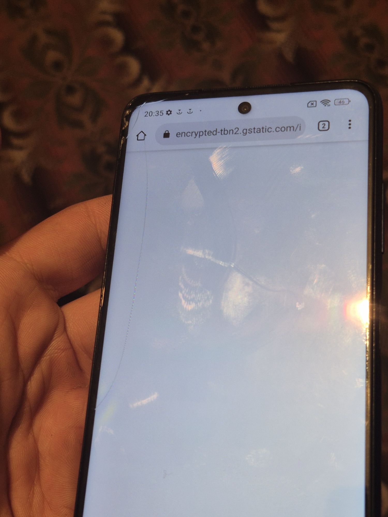 256/8 Poco x3 pro