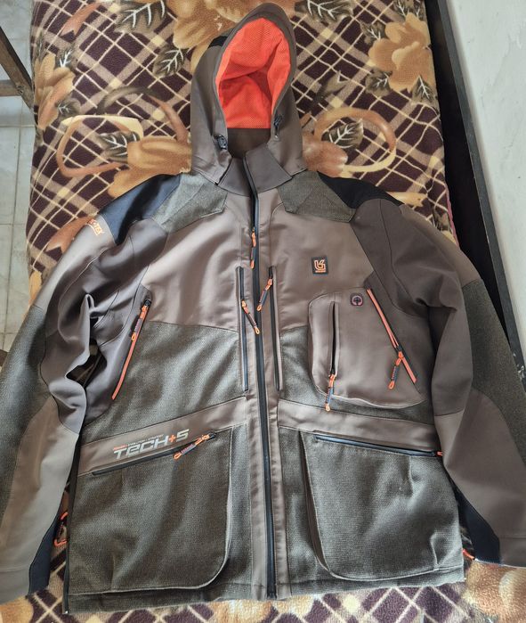 Ловно яке Универс