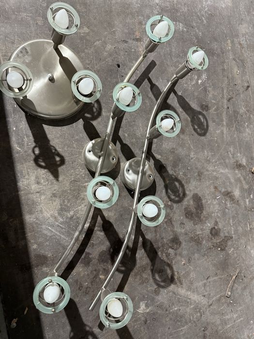 Осветителни тела