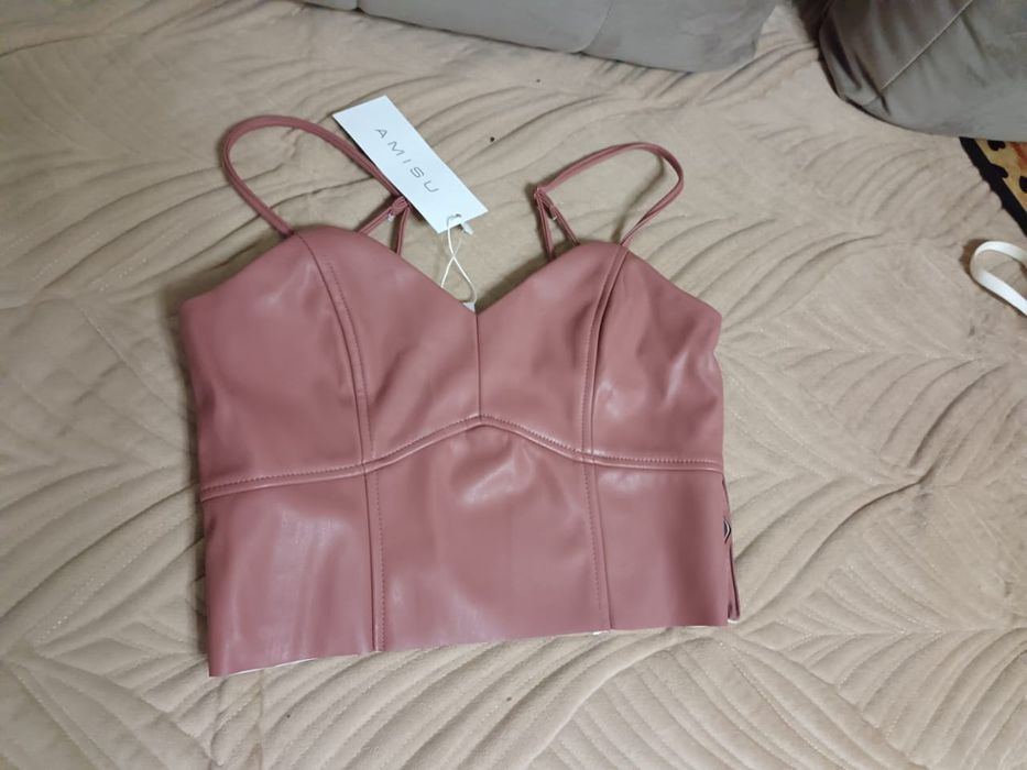 Топ женский новый