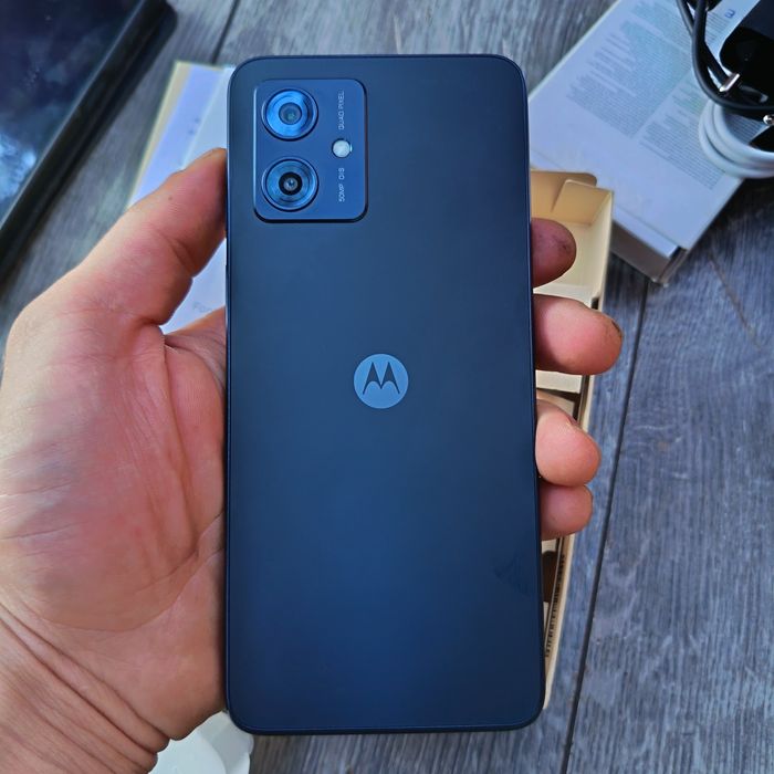 Motorola moto 54 5g