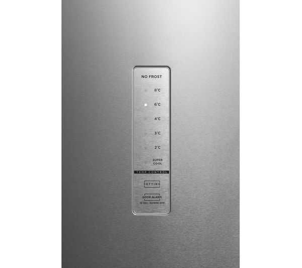 Хладилник KENWOOD с диспенсър за вода