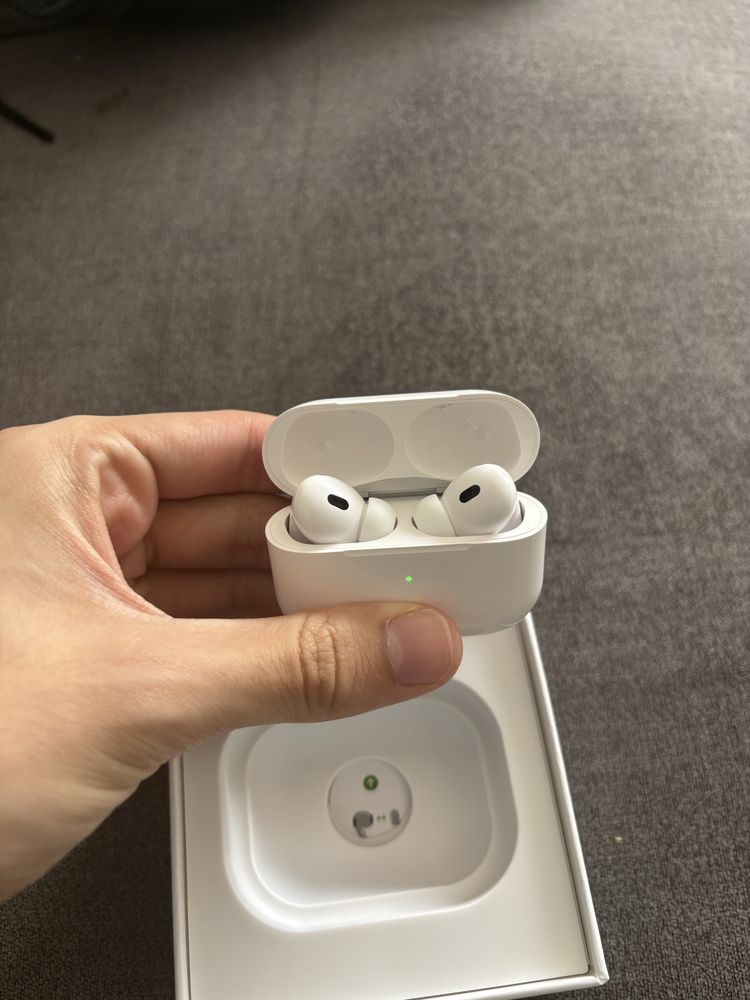 Casti Air Pods Pro 2