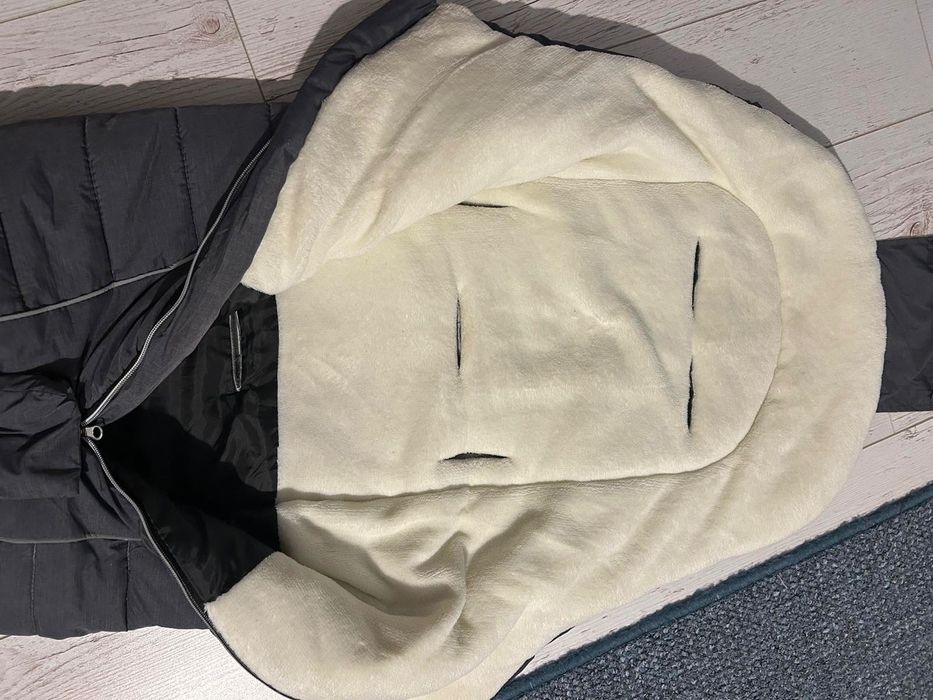 Чувал за количка