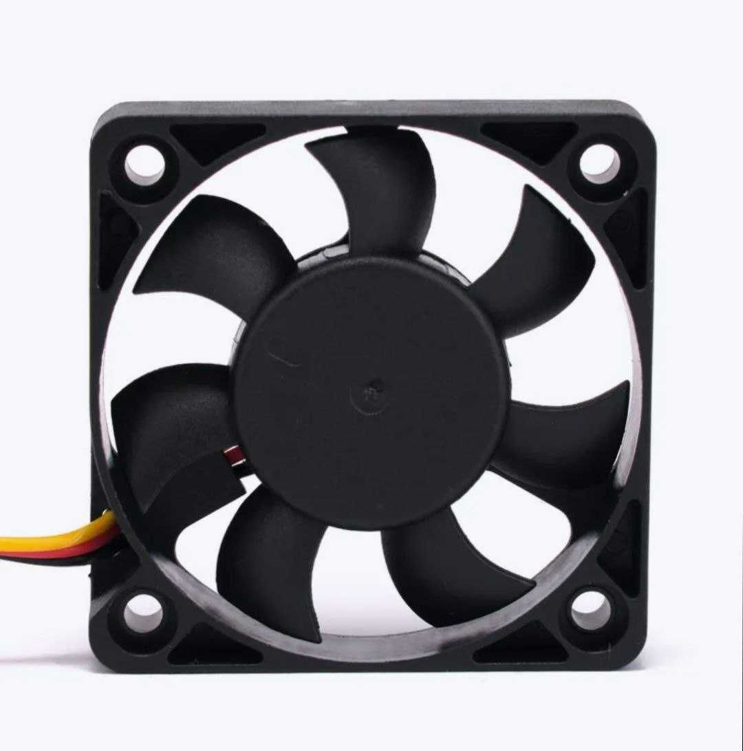 Вентиляторы 3 pin [40х40, 60x60, 80x80] НОВЫЕ