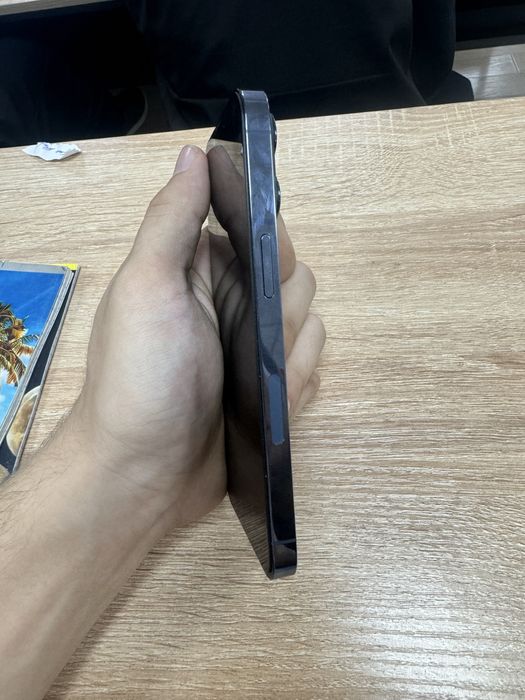 Iphone 13 pro LL\A