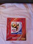 Panini FIFA WORLD CUP 2010 Africa de Sud Set Complet