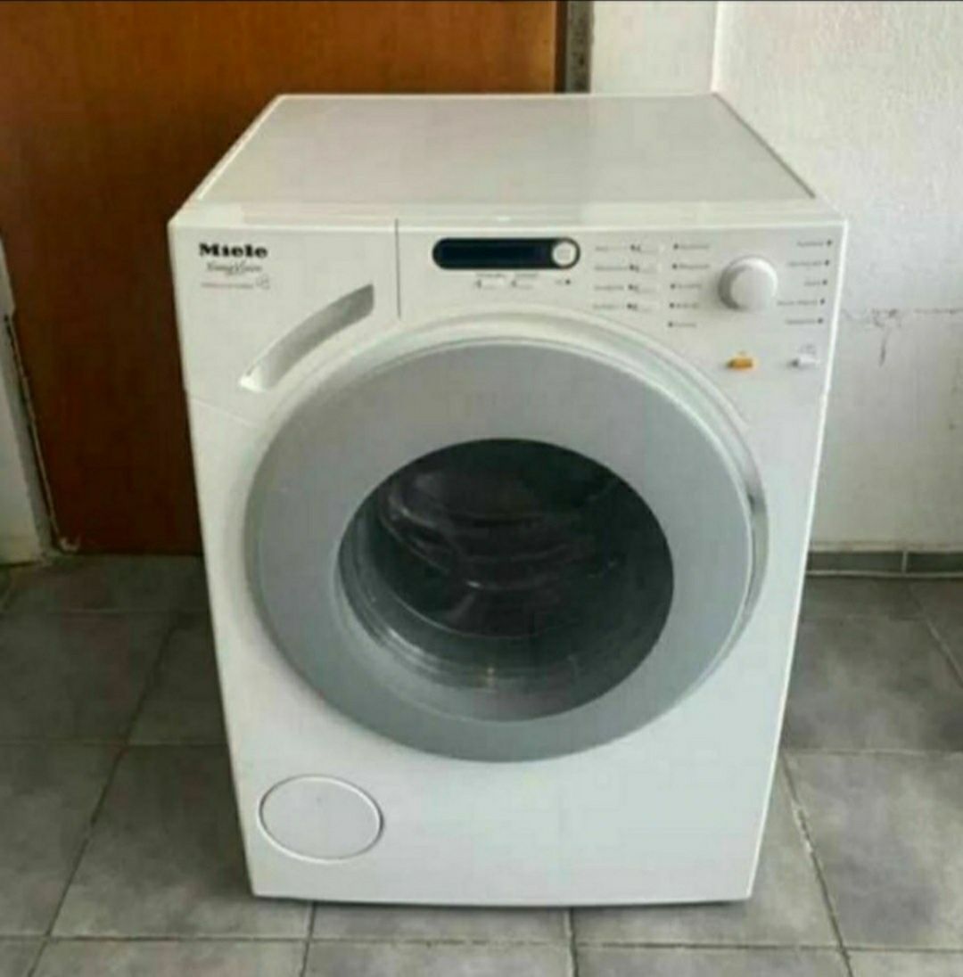 Masina de spălat rufe Miele,  viva star 5120