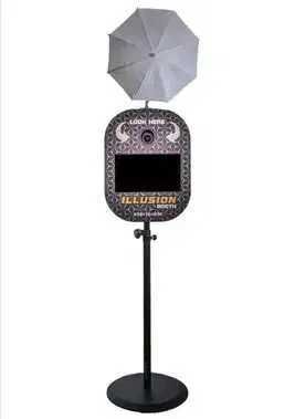 Vand Cabina Foto  pachet complet pentru Evenimente