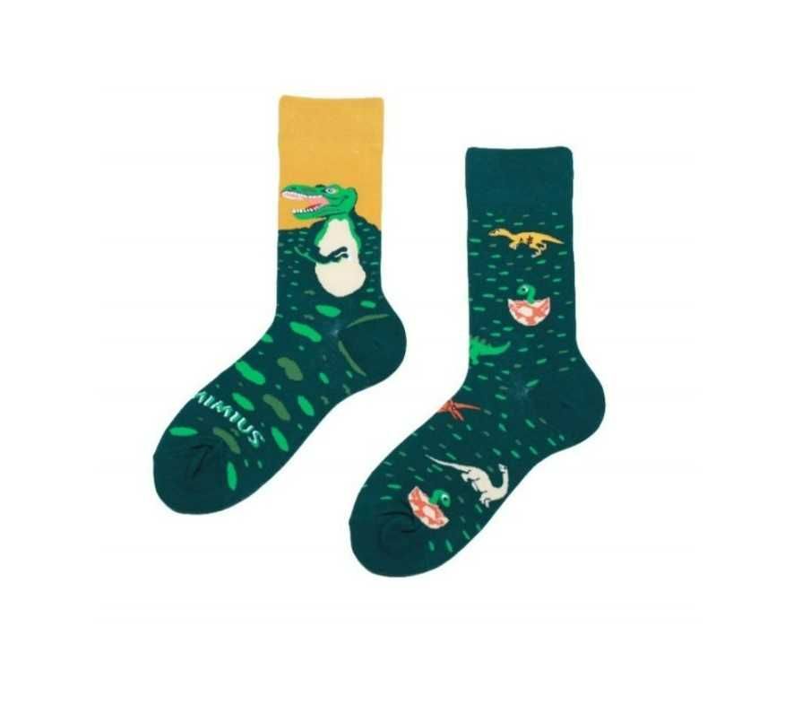 Happy socks - Mad socks - DFNT- луди,весели,цветни,шарени чорапи.