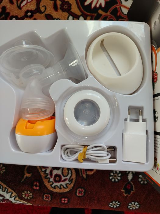 Vând pompa electrica