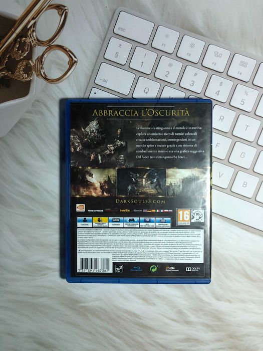 Joc Call of Duty Modern Warfare Play Station PS4 Cadoul Ideal