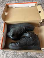 Vand air force 1 40