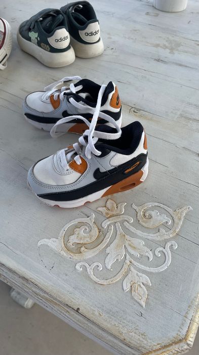 Детски маратонки air max , номер 22