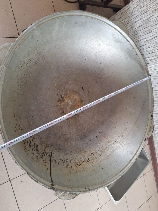Продаю  казан разный объем
