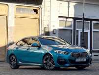 Bmw seria 2 gran coupe 220D xDrive