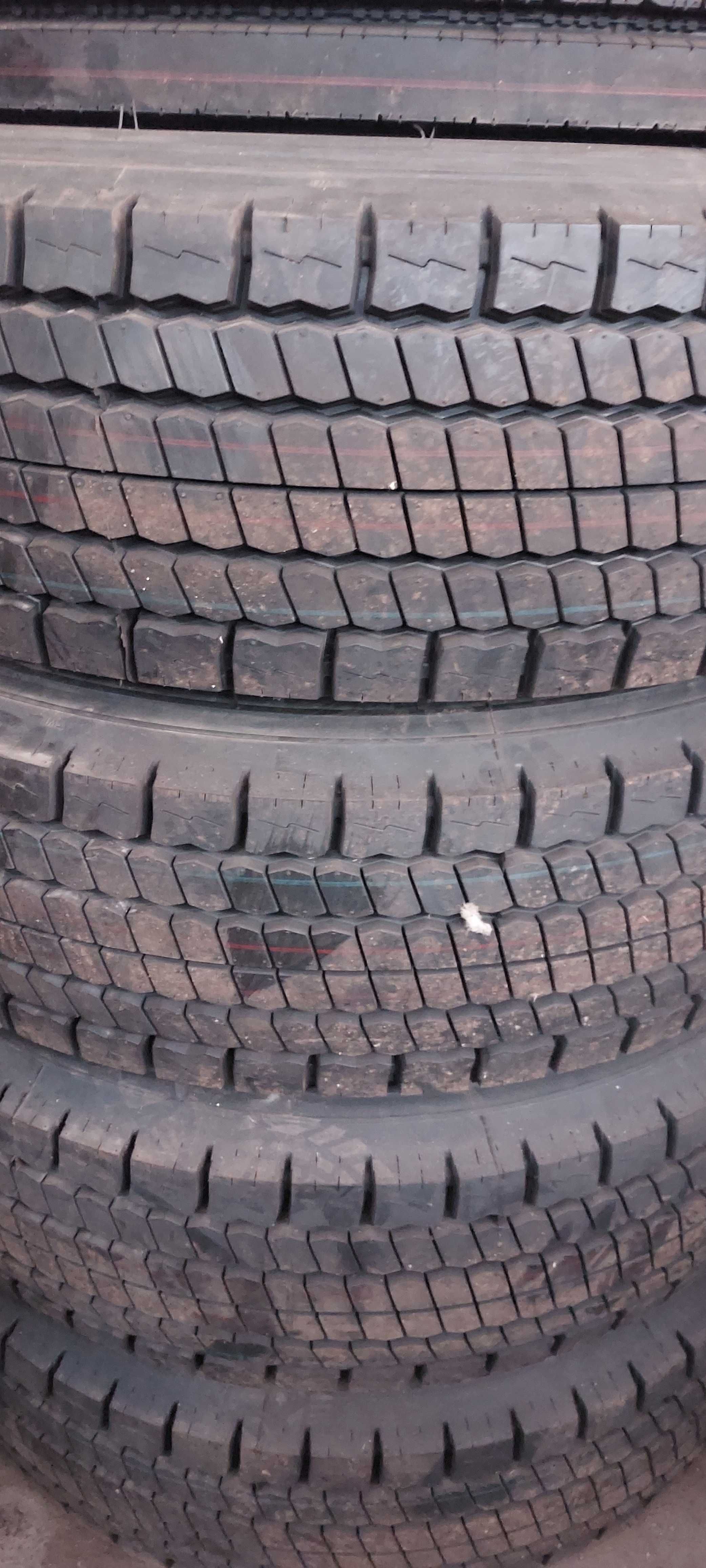 Грузовые шины 295/80 R22.5 Otani