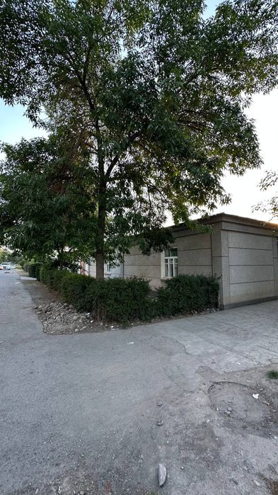 Дом, Земельный участок